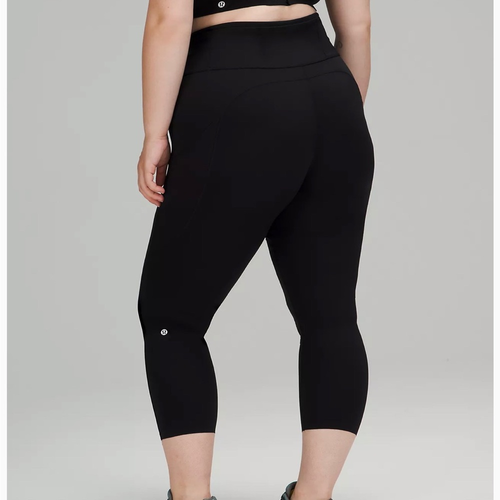 🖤Lululemon Fast and Free Leggings🖤